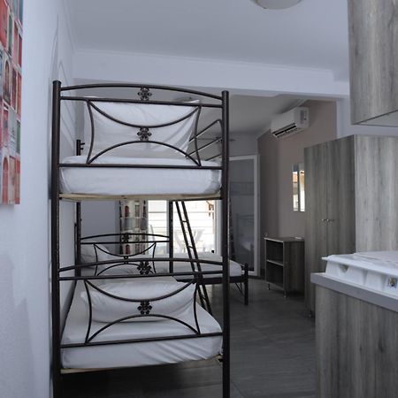 Villa Alexandra Vrasná Extérieur photo