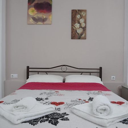 Villa Alexandra Vrasná Extérieur photo