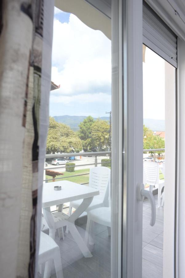Villa Alexandra Vrasná Extérieur photo