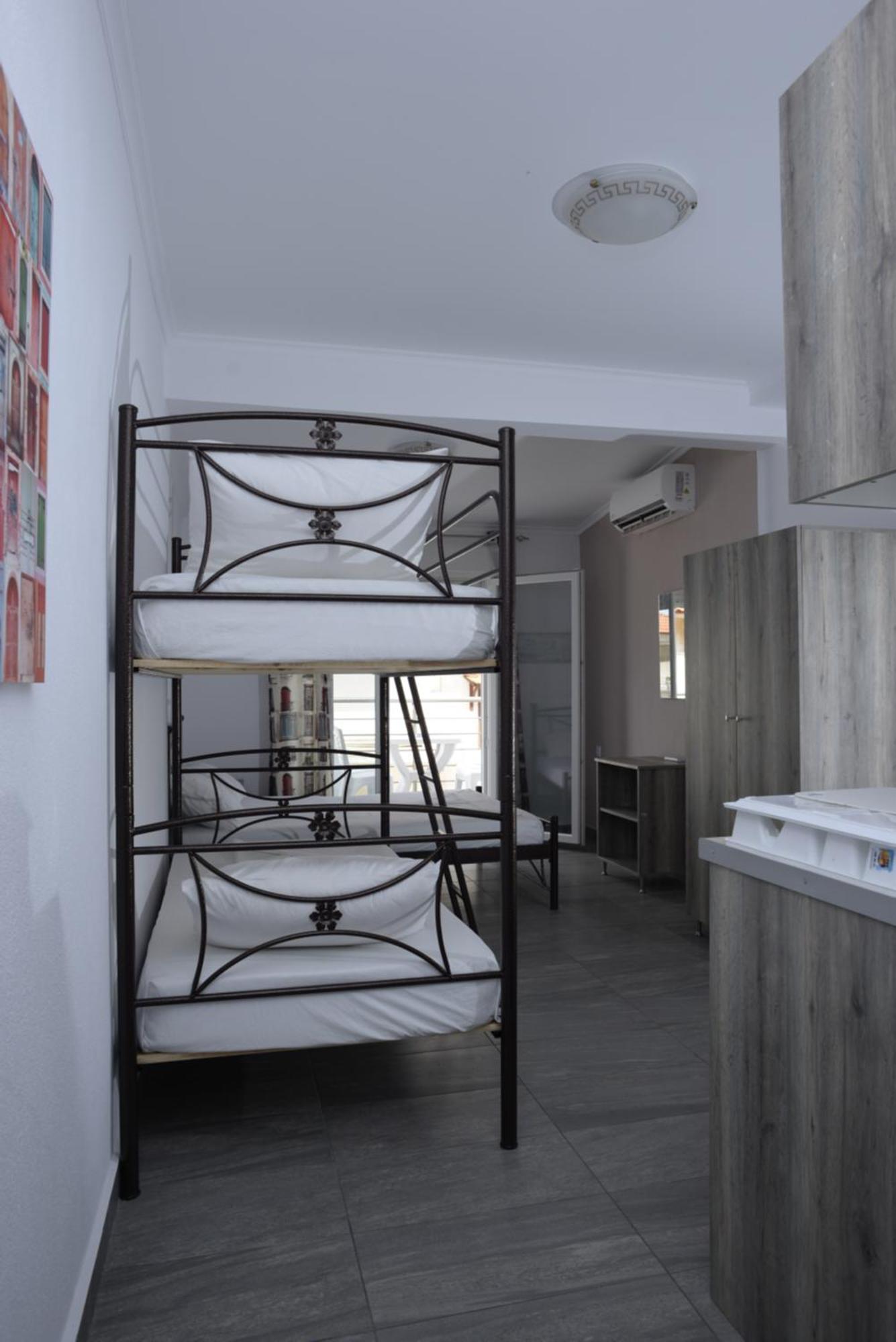 Villa Alexandra Vrasná Extérieur photo